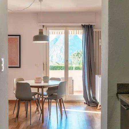 Appartamento Brezza Di Con Vista *