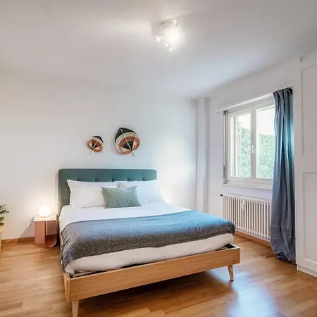 Appartamento Brezza Di Con Vista